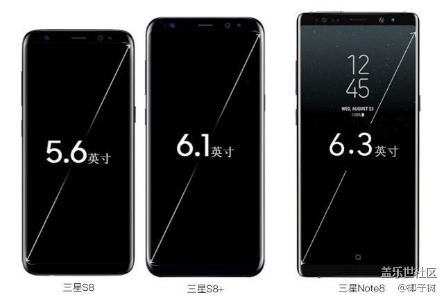 希望社區(qū)早點(diǎn)發(fā)布NOTE8的購機(jī)優(yōu)惠活動(dòng)！