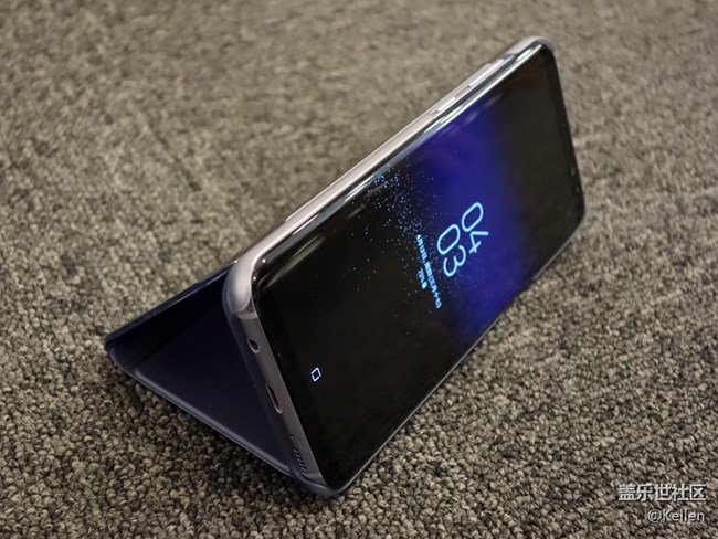 全方位的保護 三星蓋樂世S8系列保護殼圖賞