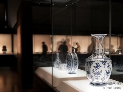 中國(guó)國(guó)家博物館隨拍