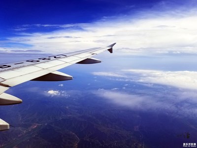 【三星蓋樂世 S8+】我心飛翔