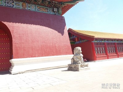 說走就走的旅程