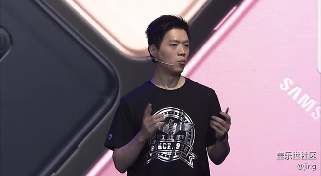 炫酷十足的C哈風(fēng)發(fā)布會，無限可能！