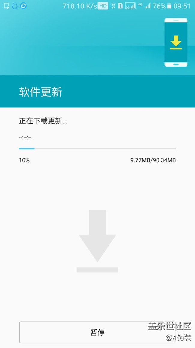 沒有標(biāo)題的更新？？？