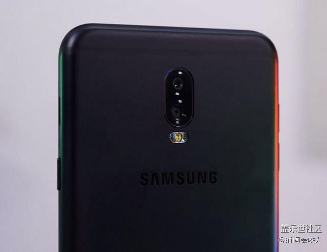 【分享】中國特供！中端新機(jī)C8，雙攝+息屏提醒加持！