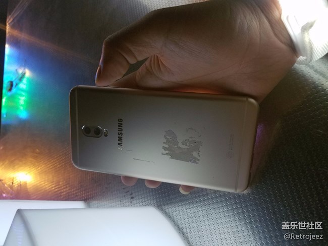 蓋樂世C8發(fā)布會(huì)紀(jì)實(shí)