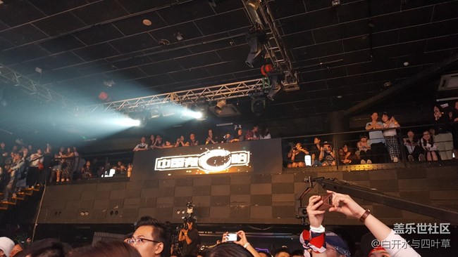 中國(guó)有C哈，C8發(fā)布會(huì)