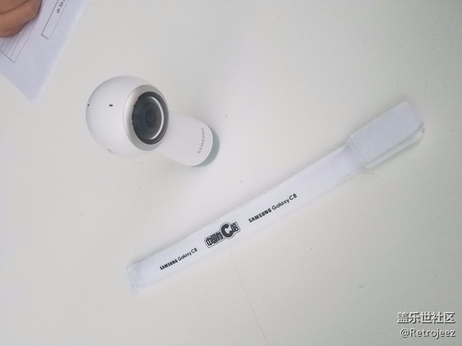 蓋樂世C8發(fā)布會(huì)紀(jì)實(shí)