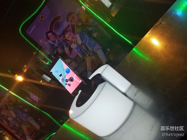 蓋樂世C8發(fā)布會(huì)紀(jì)實(shí)