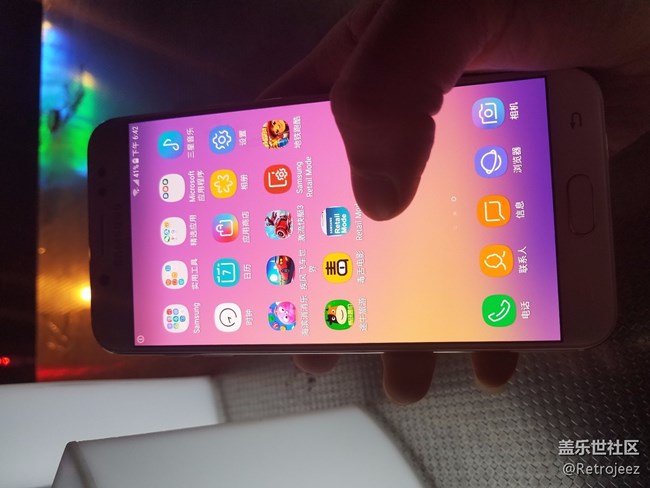 蓋樂世C8發(fā)布會(huì)紀(jì)實(shí)