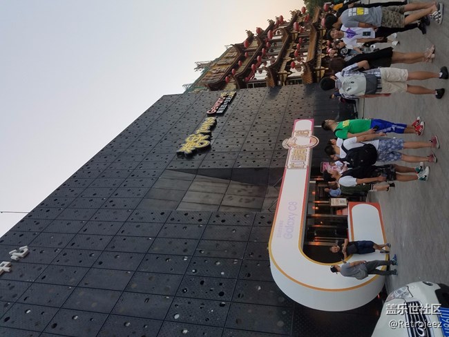 蓋樂世C8發(fā)布會(huì)紀(jì)實(shí)