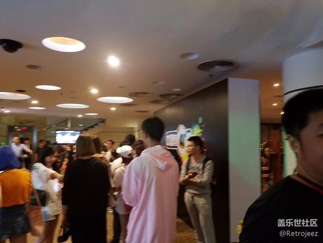 蓋樂世C8發(fā)布會(huì)紀(jì)實(shí)