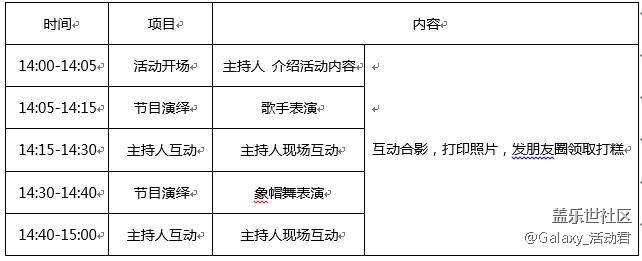 迎州慶 感師恩 星鉅惠，慶延邊州建州65周年慶