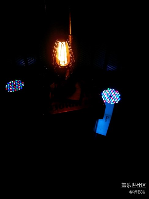 年輕人的“C哈派對(duì)”，Galaxy C8發(fā)布會(huì)