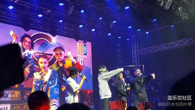 中國(guó)有C哈，C8發(fā)布會(huì)