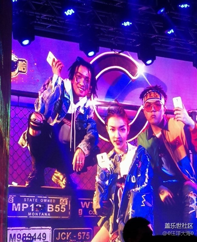 C8手機(jī)發(fā)布，我在現(xiàn)場(chǎng)。