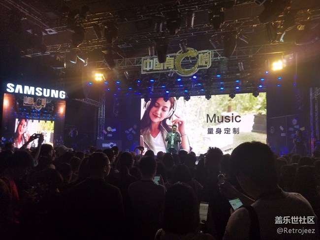 蓋樂世C8發(fā)布會(huì)紀(jì)實(shí)