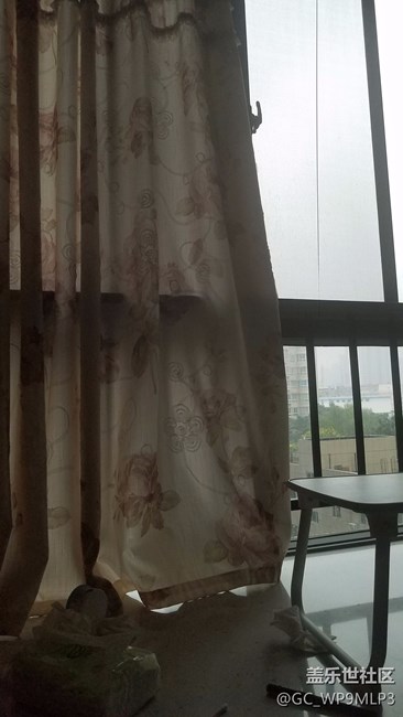 今天更新了，大家有沒有這樣的問題