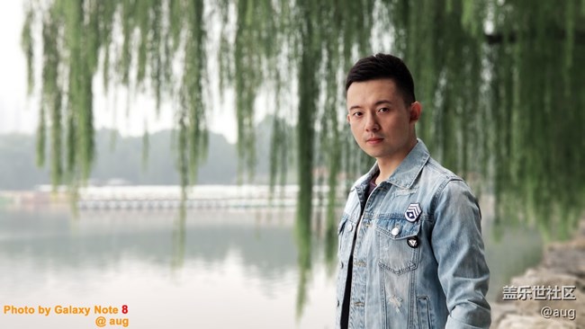 三星蓋樂世Note8 雙攝之動態(tài)對焦詳解