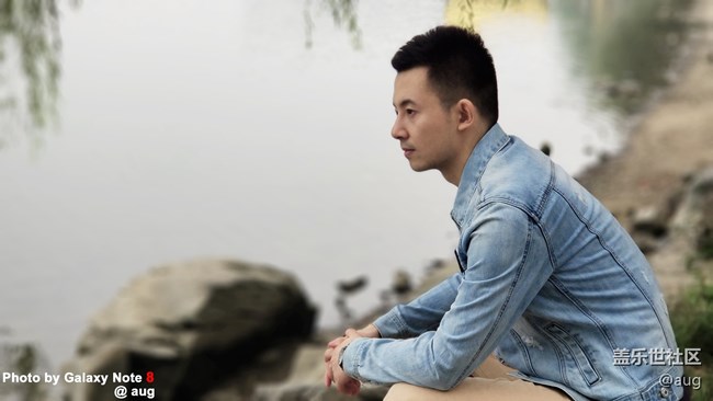 三星蓋樂世Note8 雙攝之動態(tài)對焦詳解