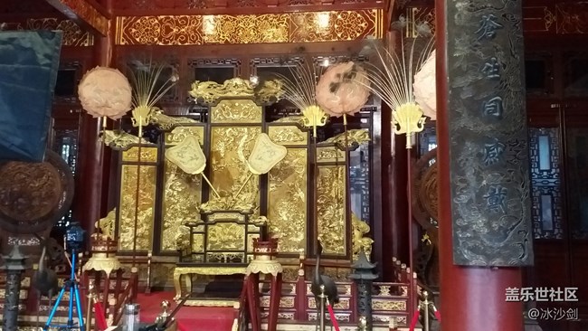 記上海大觀園游園活動