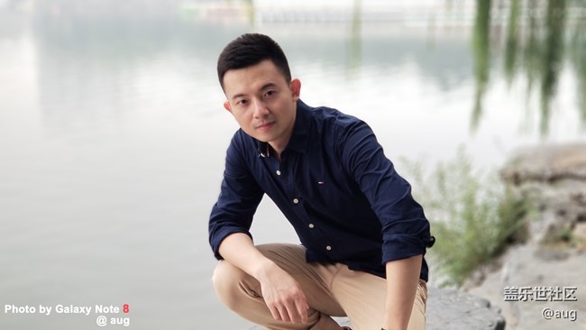 三星蓋樂世Note8 雙攝之動態(tài)對焦詳解