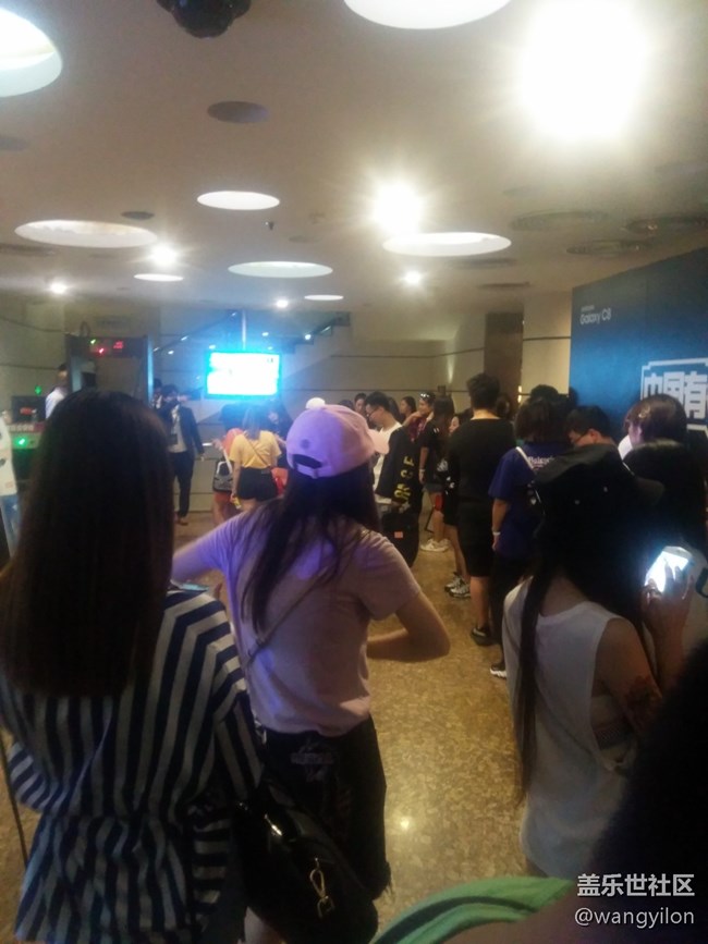 中國(guó)有C哈，三星出C8