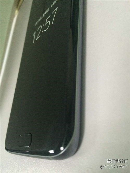 遲來的SamsungS7edge評測申請論壇加精是有原因的