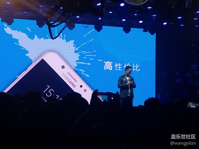 中國(guó)有C哈，三星出C8