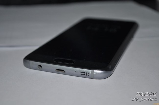 遲來的SamsungS7edge評測申請論壇加精是有原因的