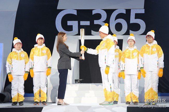 三星邀你一同傳遞奧運圣火 奧運火炬手選拔火熱開啟 三星邀你一同傳遞奧運圣火 奧運火炬手選拔火熱開啟