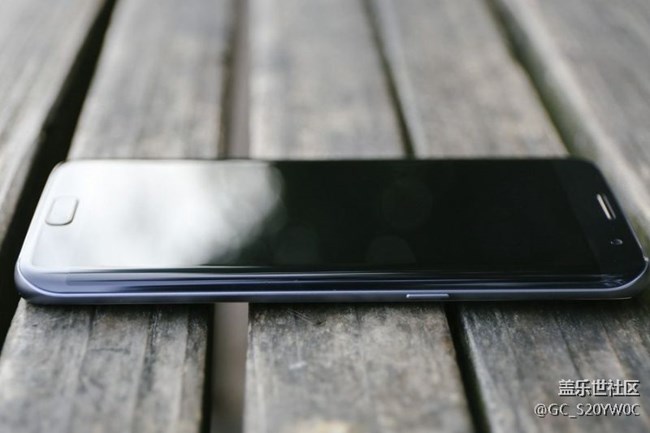 遲來的SamsungS7edge評測申請論壇加精是有原因的