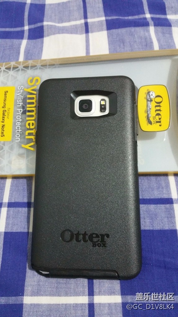 淘了個(gè)殼子