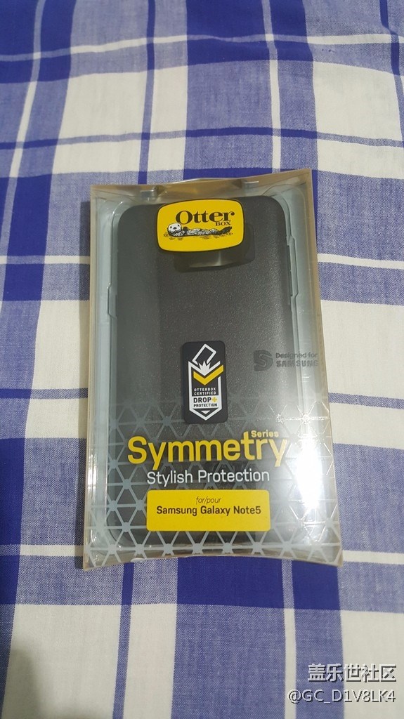 淘了個(gè)殼子