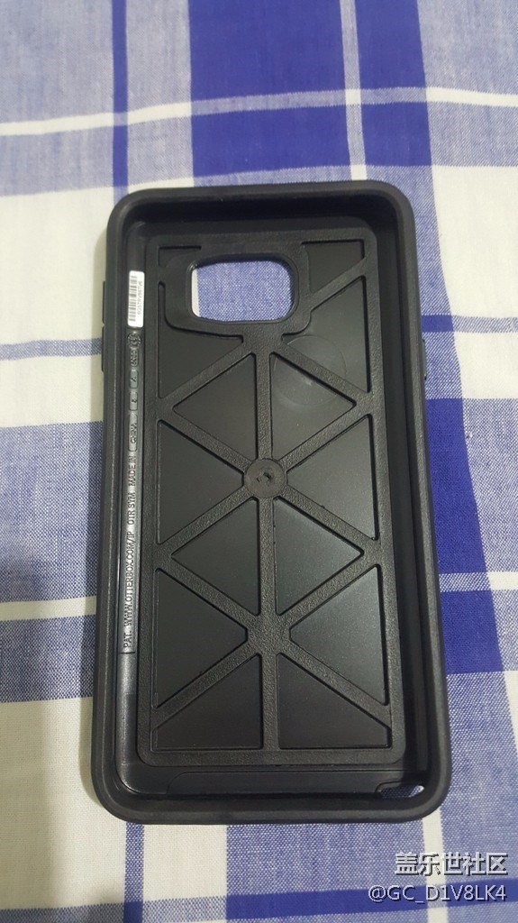 淘了個(gè)殼子