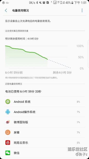 不吹不黑，這個(gè)版本的續(xù)航真的很好