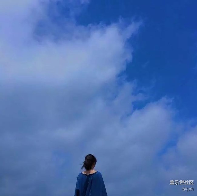 做人，別瞧不起別人！