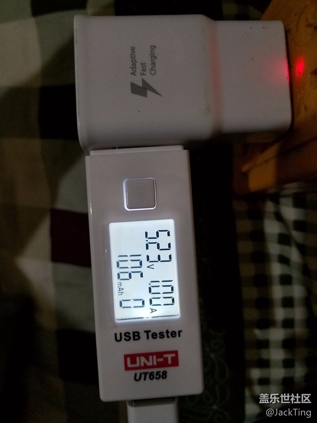 現(xiàn)在充電速度越來(lái)越慢了