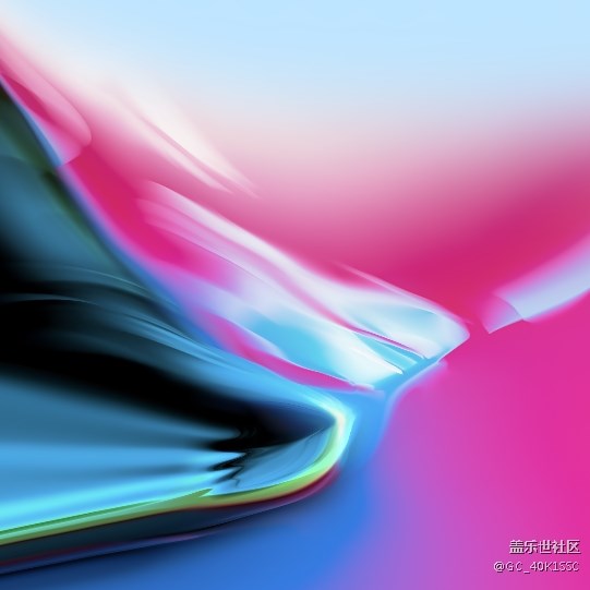 蘋果8和蘋果x高清壁紙