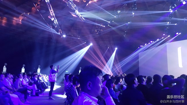 NOTE8發(fā)布會后記