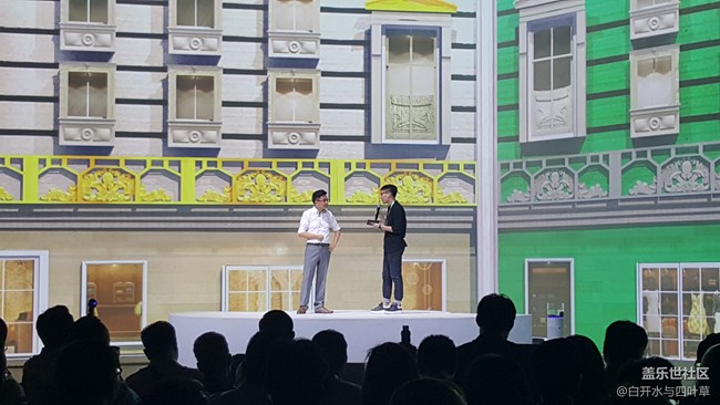 NOTE8發(fā)布會后記