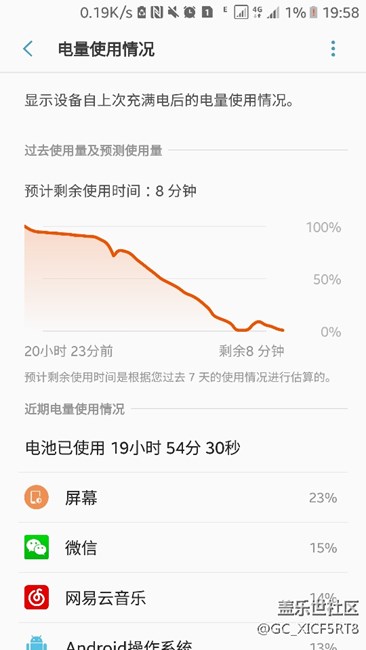 Qh4續(xù)航真不是吹的