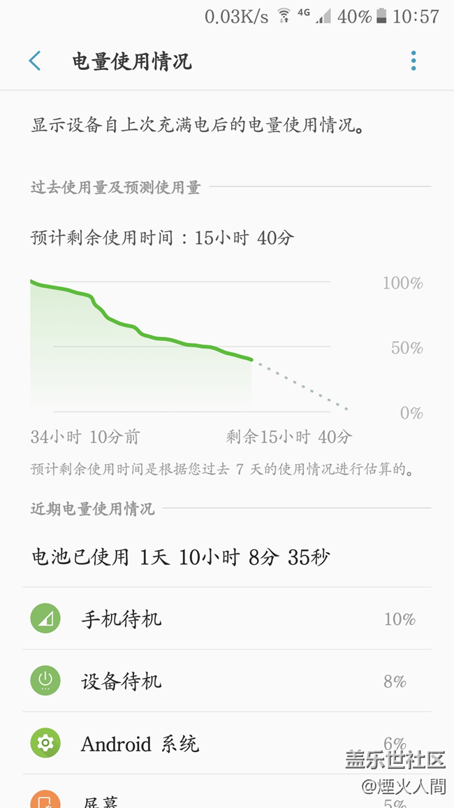 S7直屏升完級續(xù)航要逆天啊