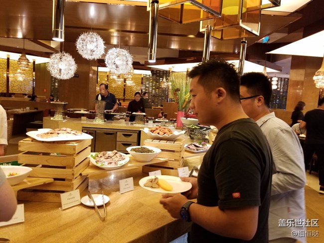 蓋樂(lè)世Note8 發(fā)布會(huì)和品鑒會(huì)一覽 蓋樂(lè)世Note8 發(fā)布會(huì)和品鑒會(huì)一覽