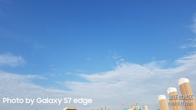 云端那片藍(lán)