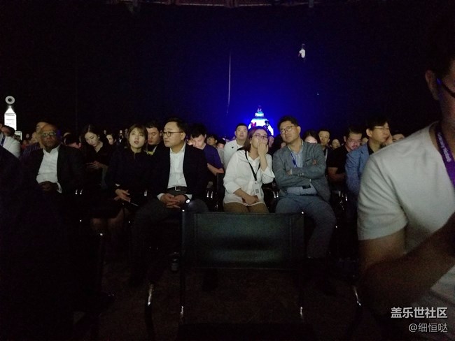 蓋樂(lè)世Note8 發(fā)布會(huì)和品鑒會(huì)一覽 蓋樂(lè)世Note8 發(fā)布會(huì)和品鑒會(huì)一覽