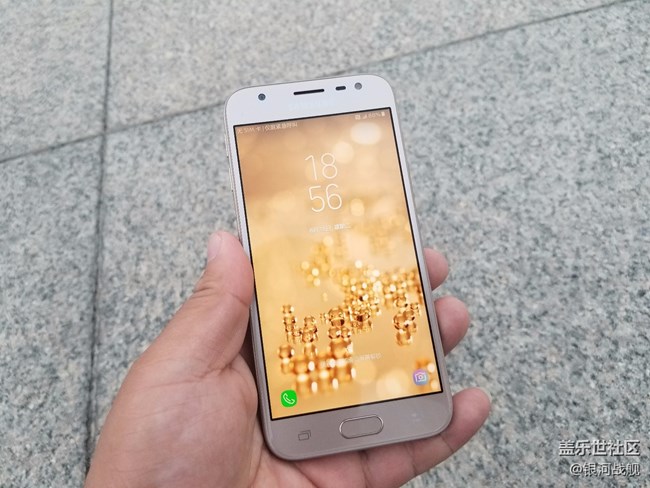 合格的千元機(jī)-J3使用體驗(yàn)