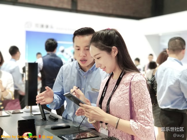 每周精帖匯【第71期：蓋樂世Note8正式開啟預(yù)約！】