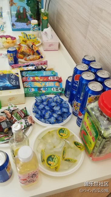 杭州星部落note8體驗會，祝新機(jī)大賣