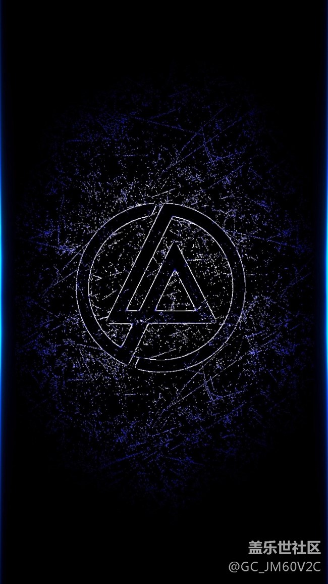 幾款漂亮的曲屏壁紙，你值得擁有