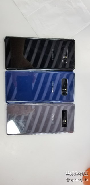 今天看了真機(jī)